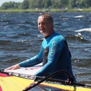 Peter Schluter