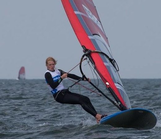 Isis Hoekstra