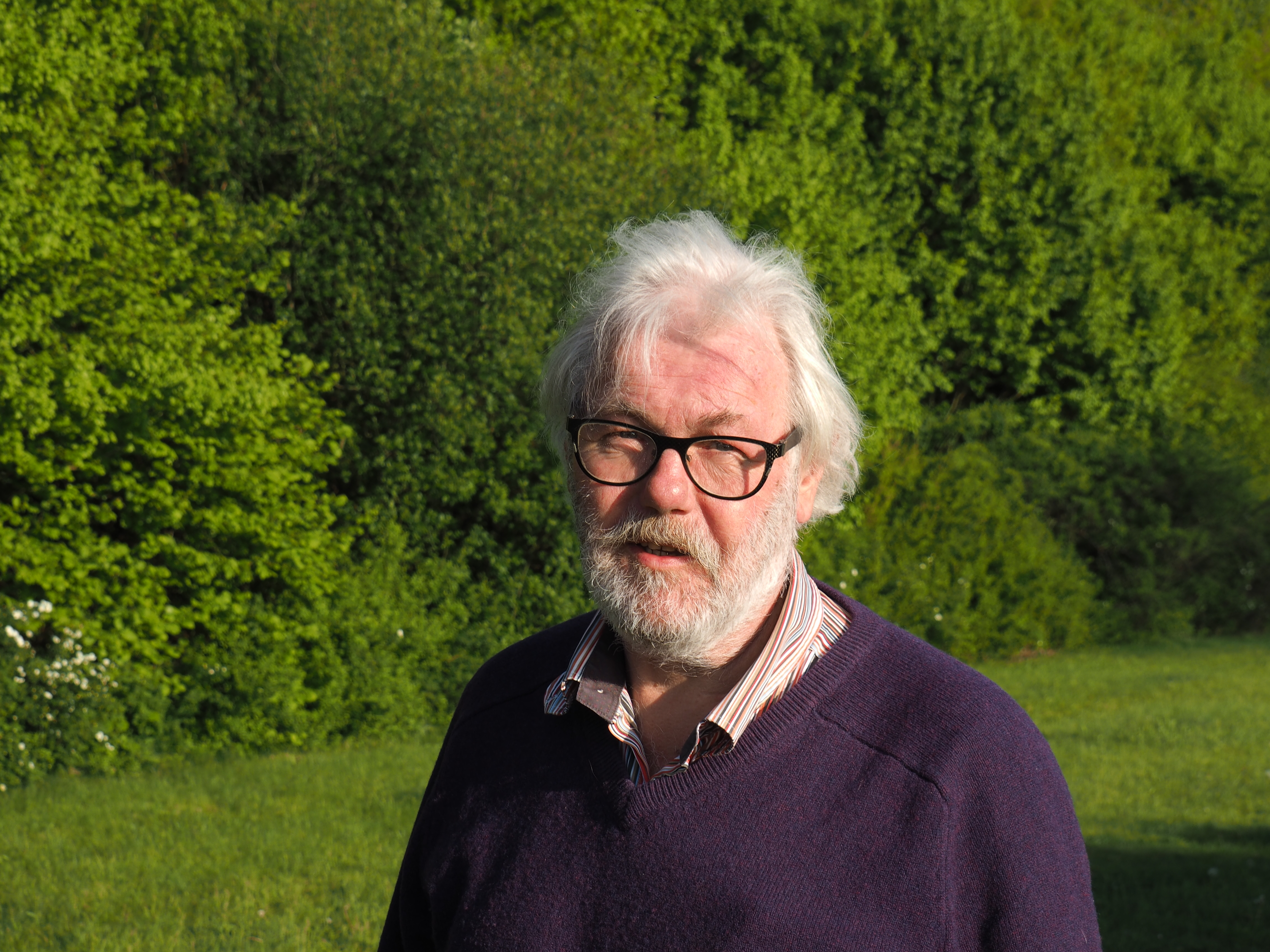 Boudwijn Vlam