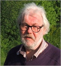 Boudwijn Vlam