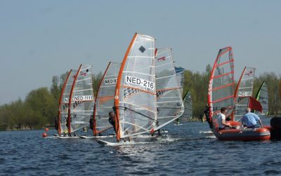 Surfseizoen 2017 van Start