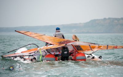 North Sea Cup Wimereux 18 & 19 mei 2019