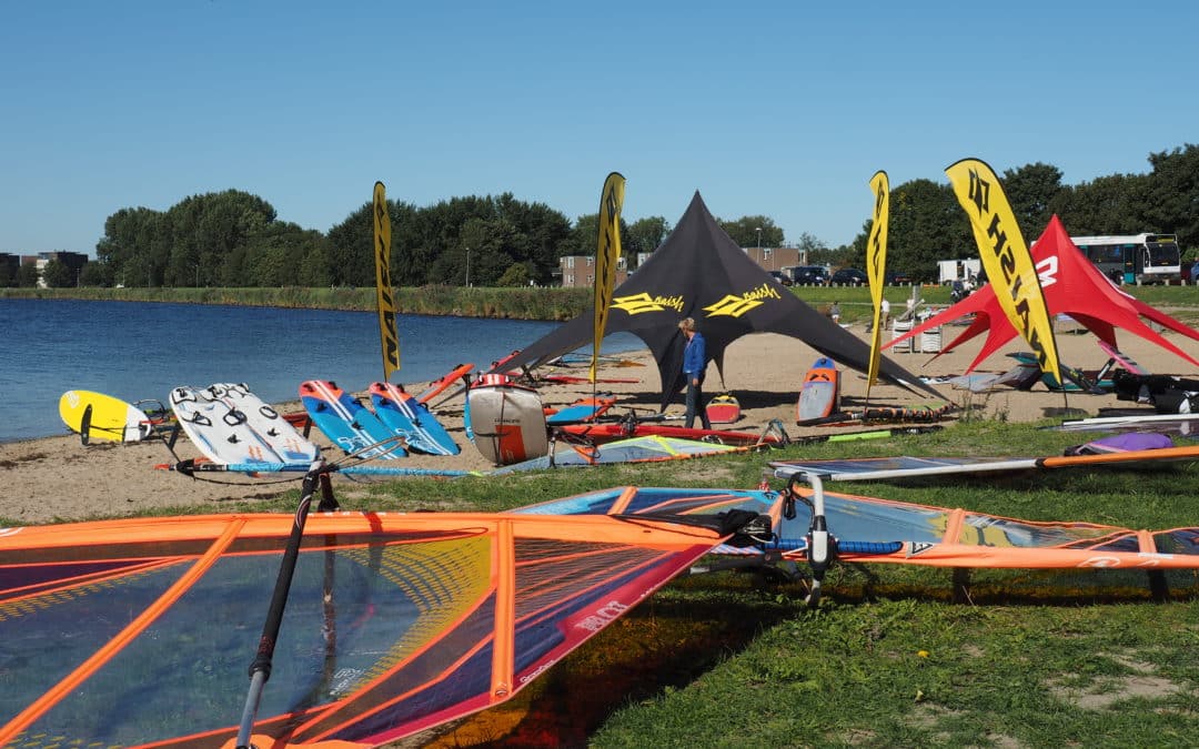 watersportopstapdag