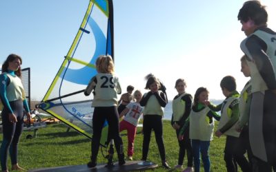 Nieuw surfseizoen voor de deur