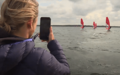 De Geus en Badloe geven les bij hun club