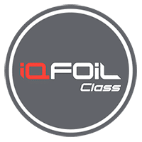 iqfoil class logo