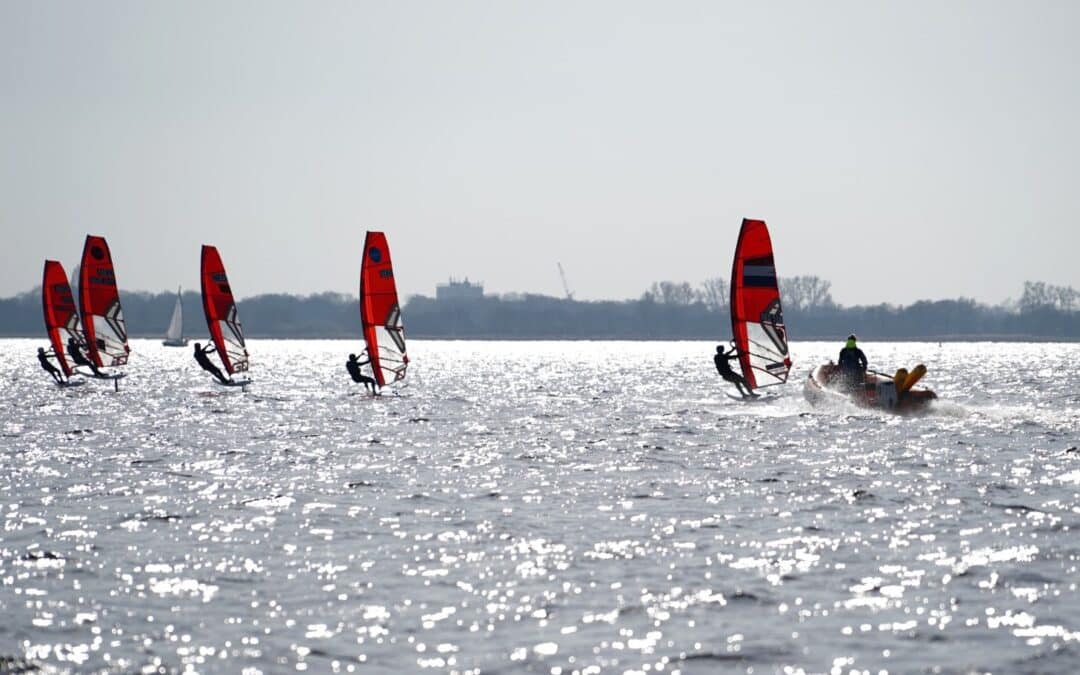 Doordeweekse RTC Instroom trainingen