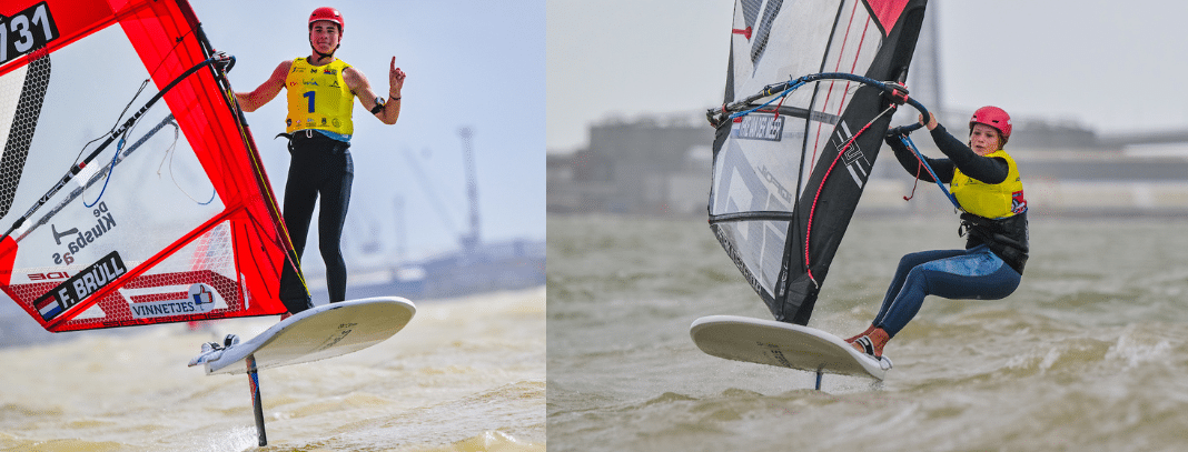 Overwinningen in Cadiz